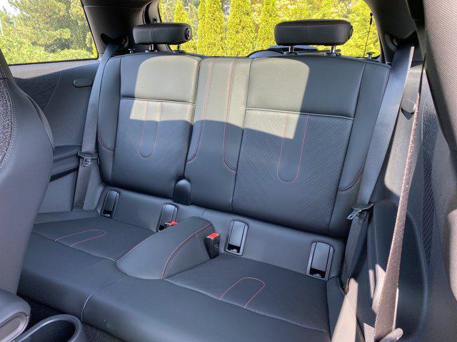 new 2026 MINI Hardtop car, priced at $45,225