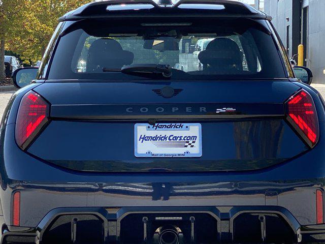 new 2026 MINI Hardtop car, priced at $45,225