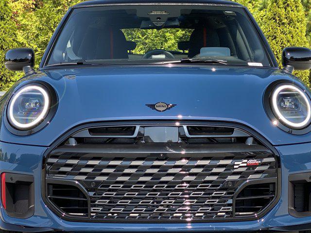 new 2026 MINI Hardtop car, priced at $45,225