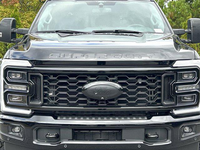 used 2024 Ford F-450 car, priced at $139,988