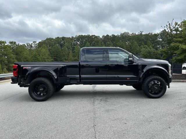 used 2024 Ford F-450 car, priced at $139,988