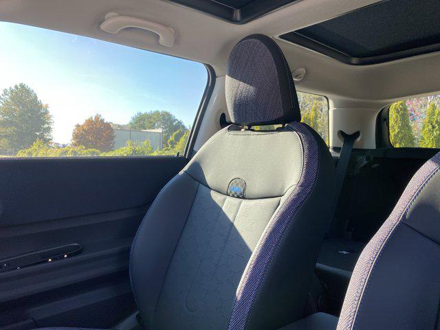 new 2026 MINI Hardtop car, priced at $33,725