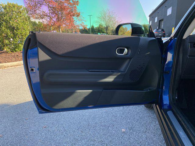 new 2026 MINI Hardtop car, priced at $33,725