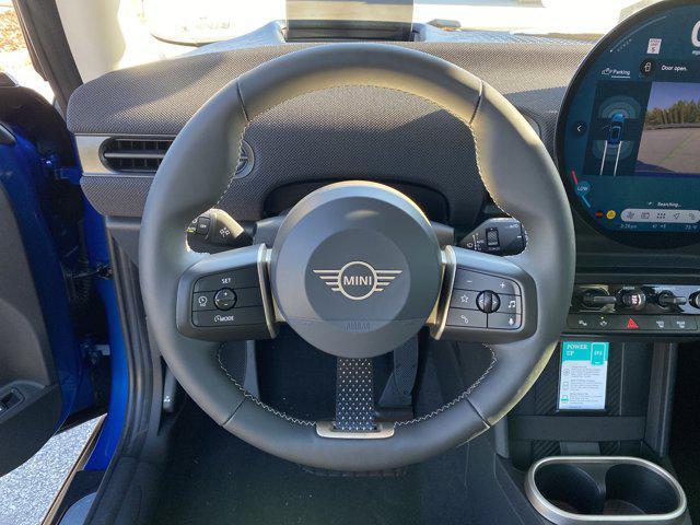 new 2026 MINI Hardtop car, priced at $33,725