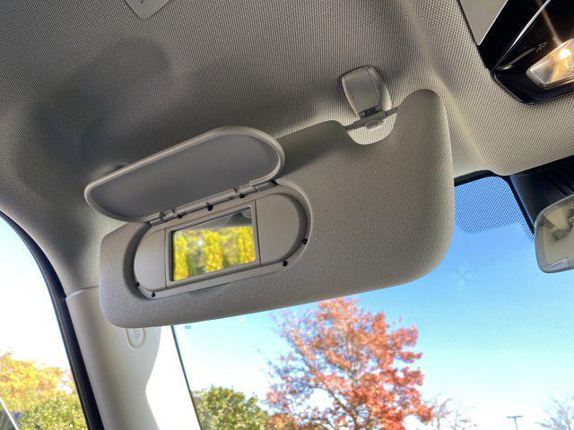 new 2026 MINI Hardtop car, priced at $33,725