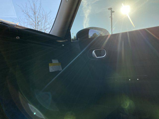 new 2026 MINI Hardtop car, priced at $33,725