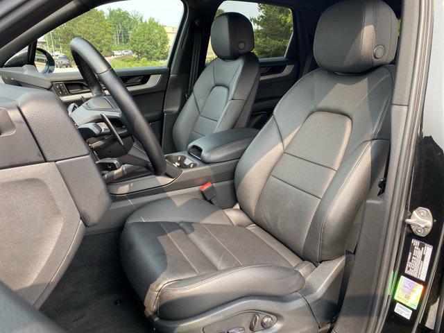 used 2024 Porsche Cayenne car, priced at $89,988