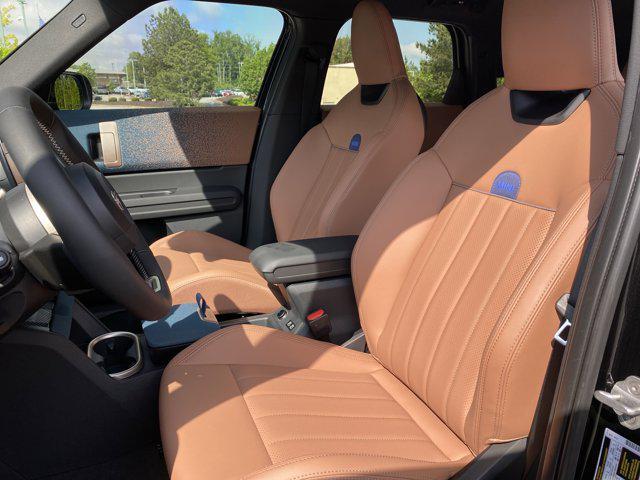new 2025 MINI Countryman car, priced at $50,475