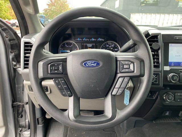 used 2022 Ford F-250 car, priced at $59,988