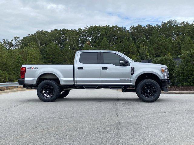 used 2022 Ford F-250 car, priced at $59,988