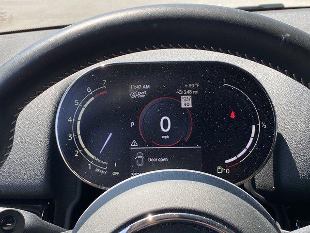 used 2024 MINI Countryman car, priced at $28,988