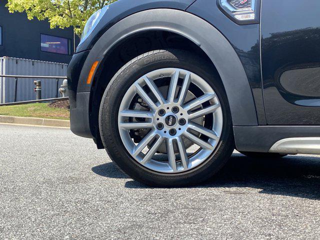 used 2024 MINI Countryman car, priced at $28,988