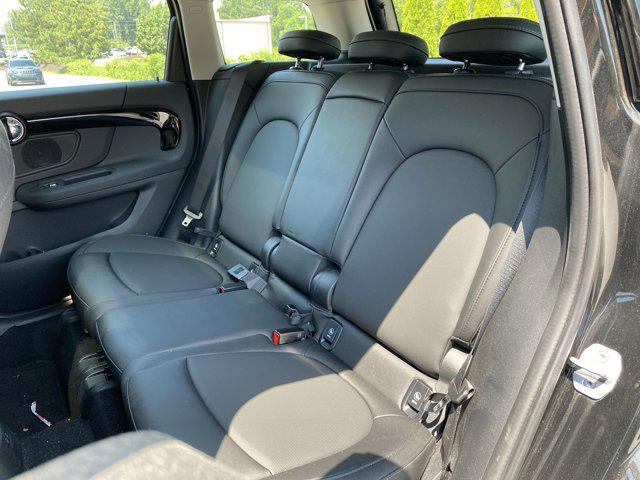 used 2024 MINI Countryman car, priced at $28,988