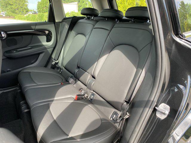 used 2024 MINI Countryman car, priced at $28,988