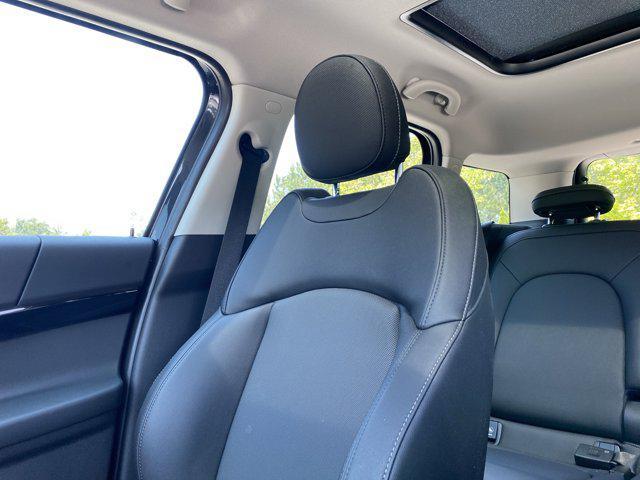 used 2024 MINI Countryman car, priced at $28,988