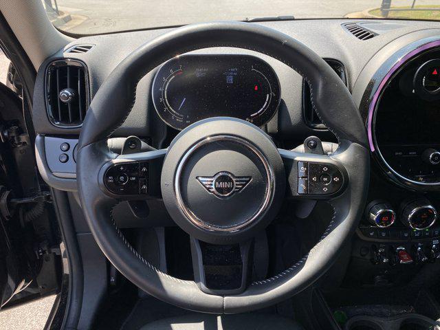 used 2024 MINI Countryman car, priced at $28,988