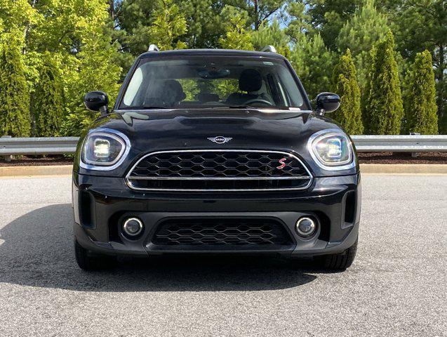 used 2024 MINI Countryman car, priced at $28,988