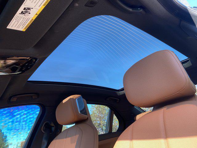 used 2025 BMW 740 car, priced at $85,988