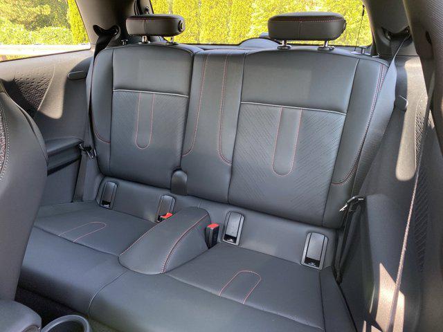 new 2026 MINI Hardtop car, priced at $40,525