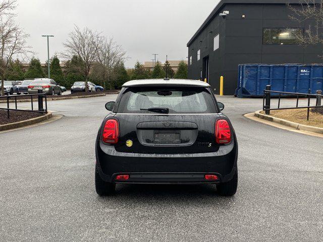 used 2024 MINI Hardtop car, priced at $22,988