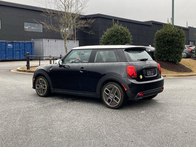 used 2024 MINI Hardtop car, priced at $22,988