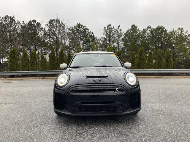 used 2024 MINI Hardtop car, priced at $22,988