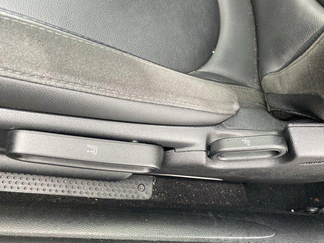 used 2024 MINI Hardtop car, priced at $22,988