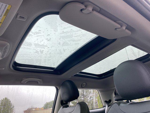 used 2024 MINI Hardtop car, priced at $22,988