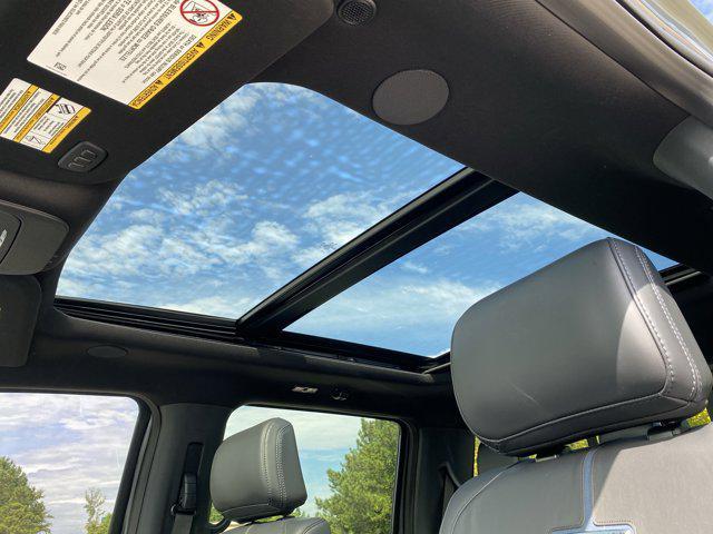used 2025 Ford F-450 car, priced at $139,988