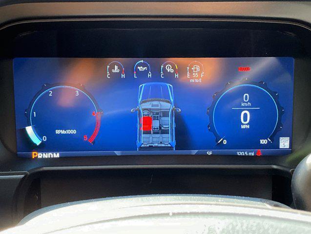 used 2025 Ford F-450 car, priced at $139,988
