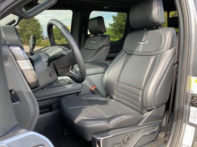 used 2025 Ford F-450 car, priced at $139,988