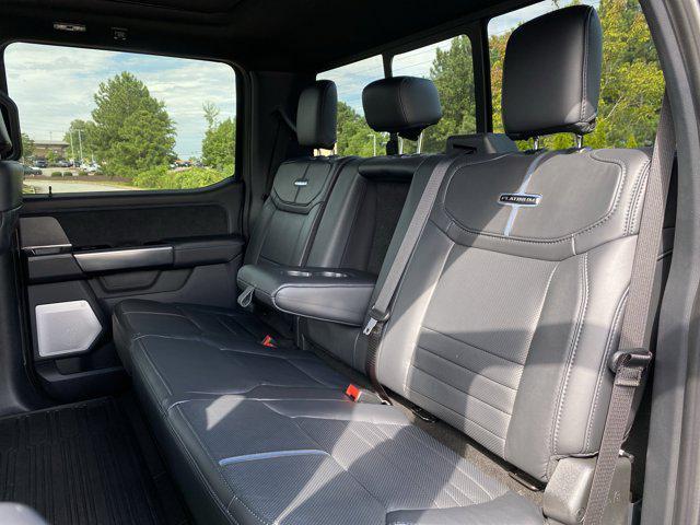 used 2025 Ford F-450 car, priced at $139,988