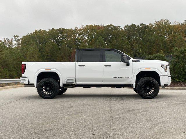 used 2024 GMC Sierra 2500 car, priced at $104,988