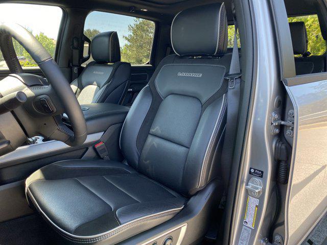 used 2024 Ram 1500 car, priced at $55,000
