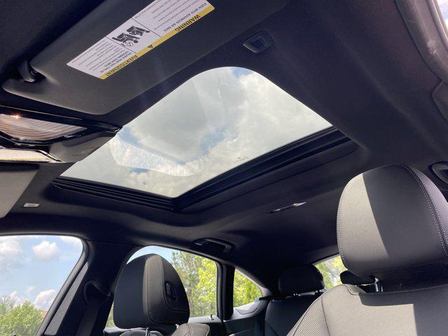 used 2023 BMW i4 Gran Coupe car, priced at $39,988