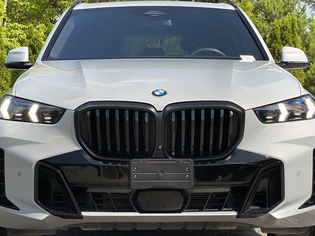 used 2024 BMW X5 car, priced at $64,988