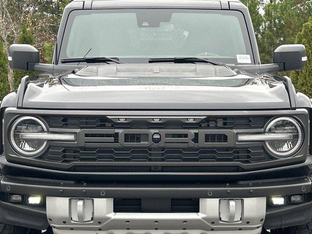 used 2023 Ford Bronco car, priced at $89,988