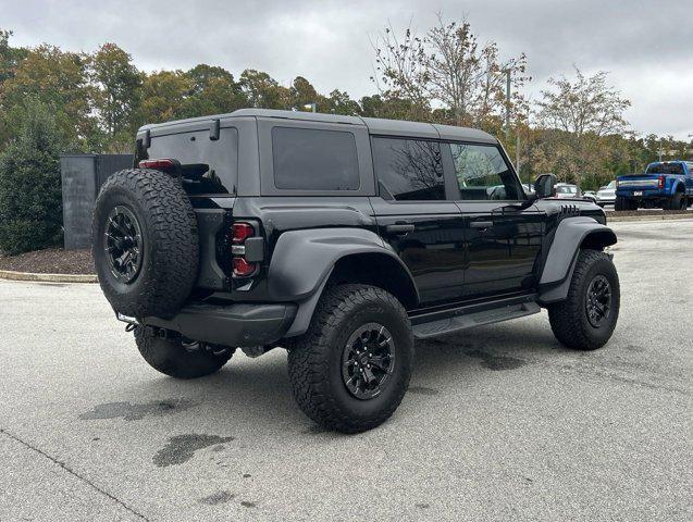 used 2023 Ford Bronco car, priced at $89,988