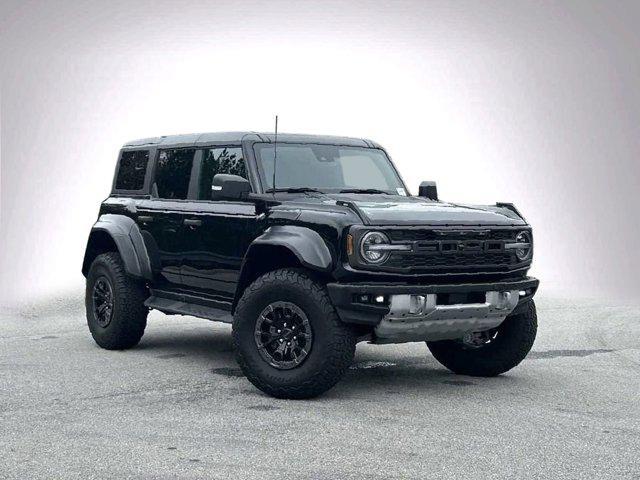 used 2023 Ford Bronco car, priced at $89,988