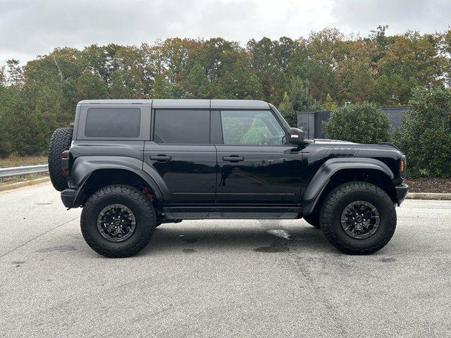 used 2023 Ford Bronco car, priced at $89,988