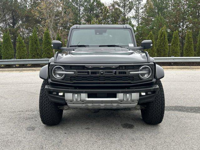 used 2023 Ford Bronco car, priced at $89,988