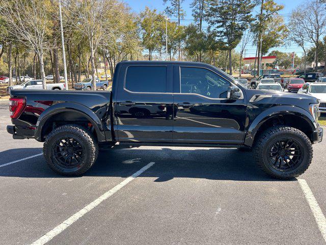 used 2023 Ford F-150 car, priced at $84,988