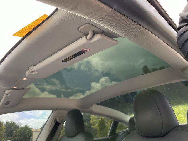 used 2023 Tesla Model 3 car, priced at $24,988