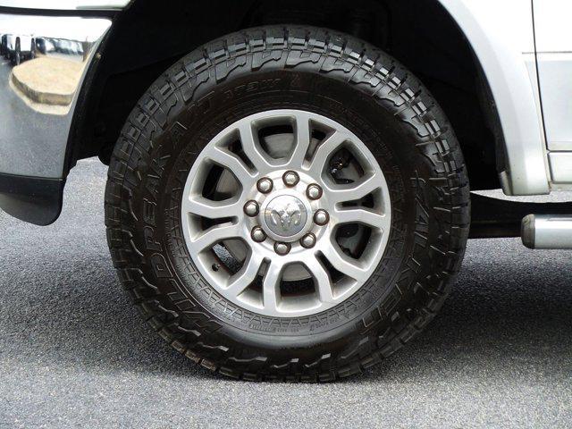 used 2015 Ram 2500 car, priced at $41,988