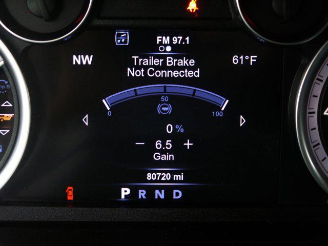 used 2015 Ram 2500 car, priced at $41,988