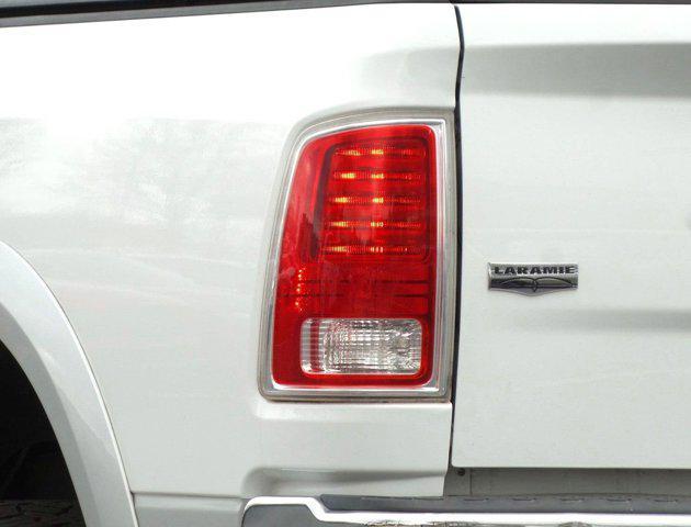 used 2015 Ram 2500 car, priced at $41,988