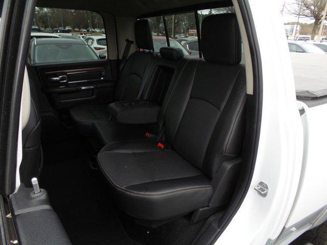 used 2015 Ram 2500 car, priced at $41,988