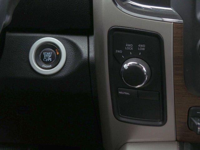 used 2015 Ram 2500 car, priced at $41,988