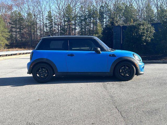 used 2012 MINI Cooper car, priced at $10,000