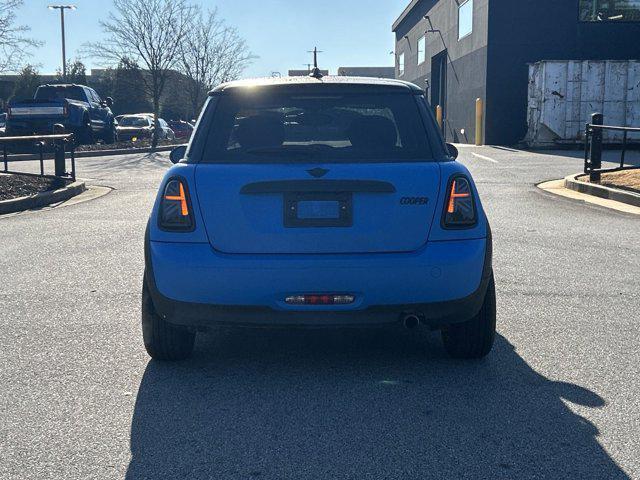 used 2012 MINI Cooper car, priced at $10,000